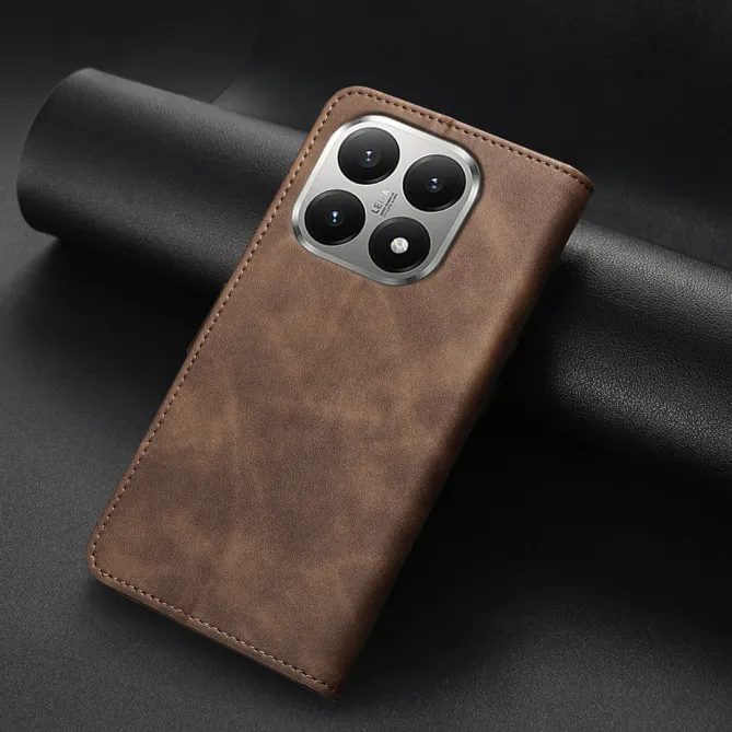 Housse Xiaomi 15T Effet Cuir BF37