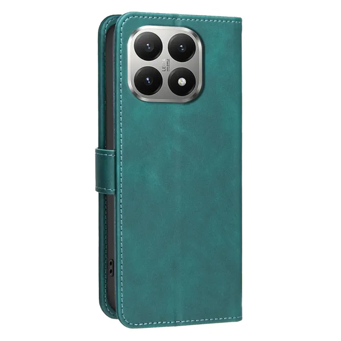 Housse Xiaomi 15T Effet Cuir BF37