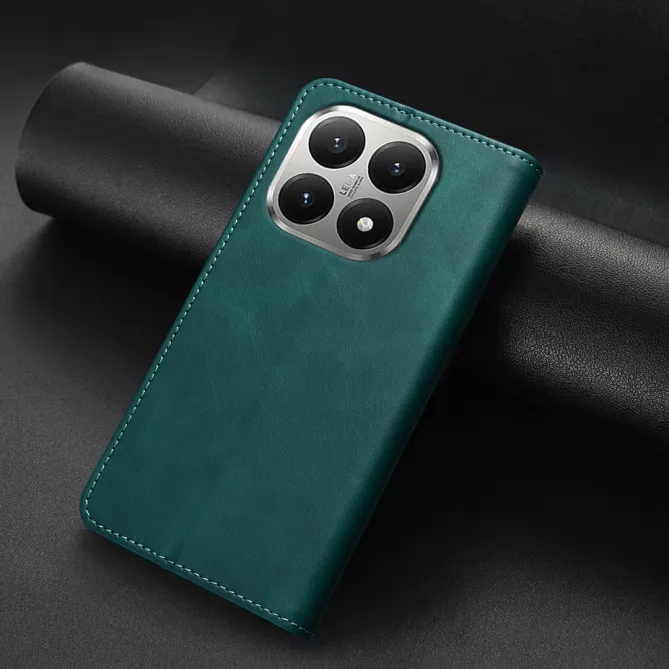 Housse Xiaomi 15T Effet Cuir BF37
