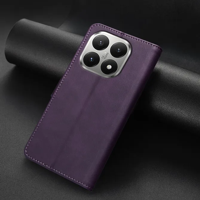 Housse Xiaomi 15T Effet Cuir BF37
