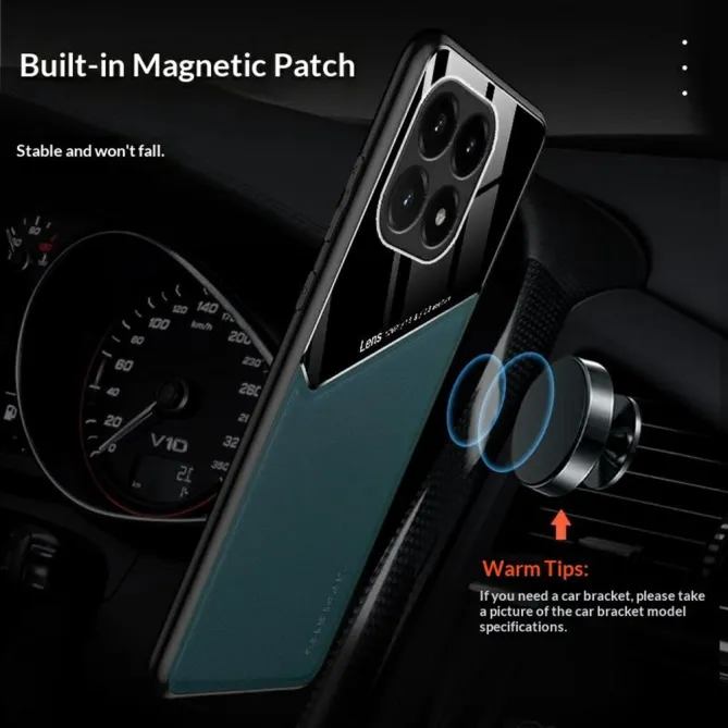 Coque Xiaomi 15T generous premium