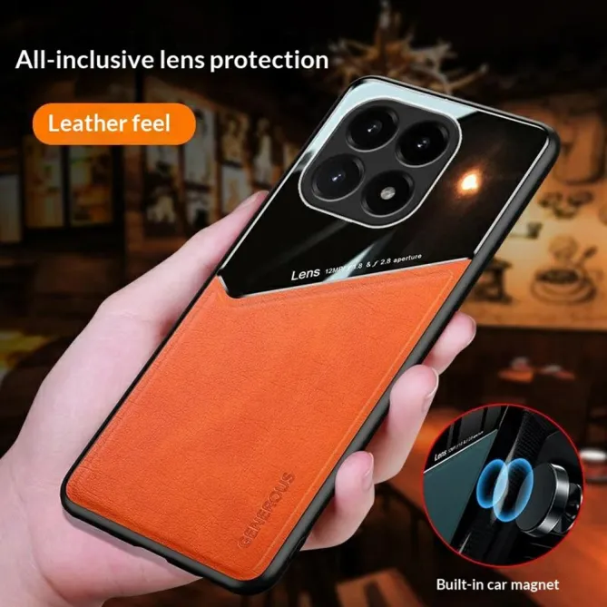 Coque Xiaomi 15T generous premium