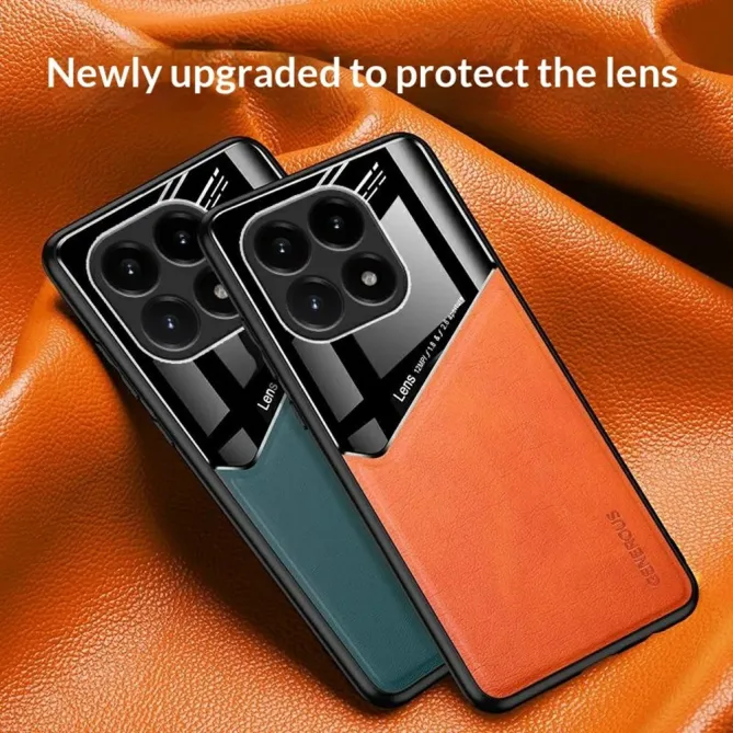 Coque Xiaomi 15T generous premium