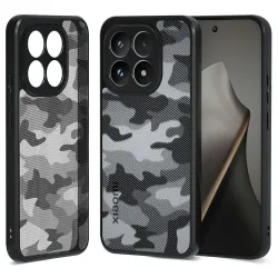 Coque Xiaomi 15T Artistic Camouflage