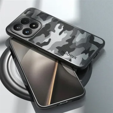 Coque Xiaomi 15T Artistic Camouflage