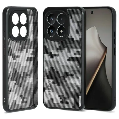 Coque Xiaomi 15T Camouflage Pixel