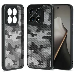 Coque Xiaomi 15T Camouflage Pixel