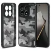 Coque Xiaomi 15T Camouflage Pixel