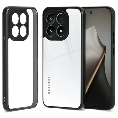 Coque Xiaomi 15T Transparent BRIA