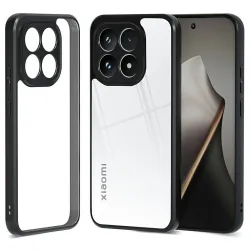 Coque Xiaomi 15T Transparent BRIA