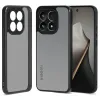 Coque Xiaomi 15T Effet Mate Semi Transparente