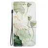 Housse Xiaomi 15T Lotus Peint