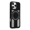 Coque iPhone 16 Pro Magnétique Mecha Dissipation Thermique