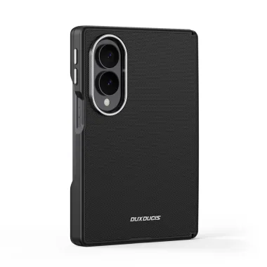 Coque Samsung Galaxy Z Fold 8 VYNE Magnétique Simili Cuir