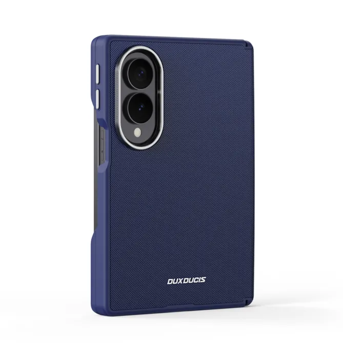 Coque Samsung Galaxy Z Fold 8 VYNE Magnétique Simili Cuir