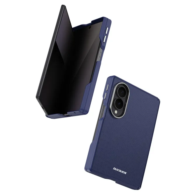 Coque Samsung Galaxy Z Fold 8 VYNE Magnétique Simili Cuir