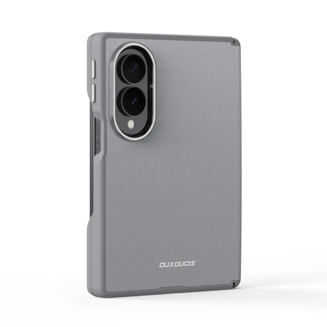 Coque Samsung Galaxy Z Fold 8 VYNE Magnétique Simili Cuir