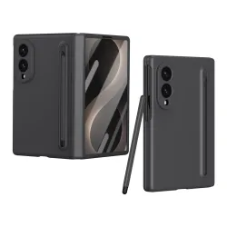 Coque Samsung Galaxy Z Fold 8 avec Stylet et Emplacement Intégré