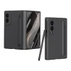 Coque Samsung Galaxy Z Fold 8 avec Stylet et Emplacement Intégré