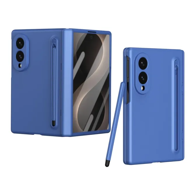 Coque Samsung Galaxy Z Fold 8 avec Stylet et Emplacement Intégré