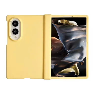 Coque Samsung Galaxy Z Fold 8 Soft-Touch avec Protection Charnière