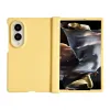 Coque Samsung Galaxy Z Fold 8 Soft-Touch avec Protection Charnière