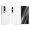 Coque Galaxy Z Fold 8 Simili Cuir Protection Charnière