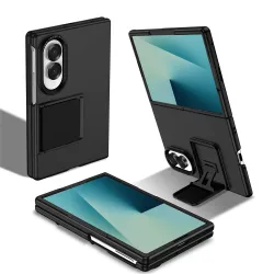 Coque Galaxy Z Fold 8 Fine Support Double Angle