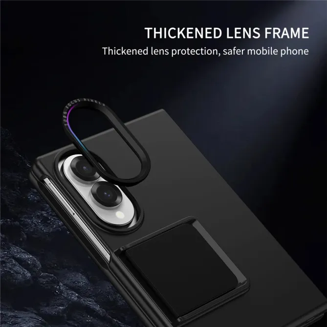 Coque Galaxy Z Fold 8 Fine Support Double Angle