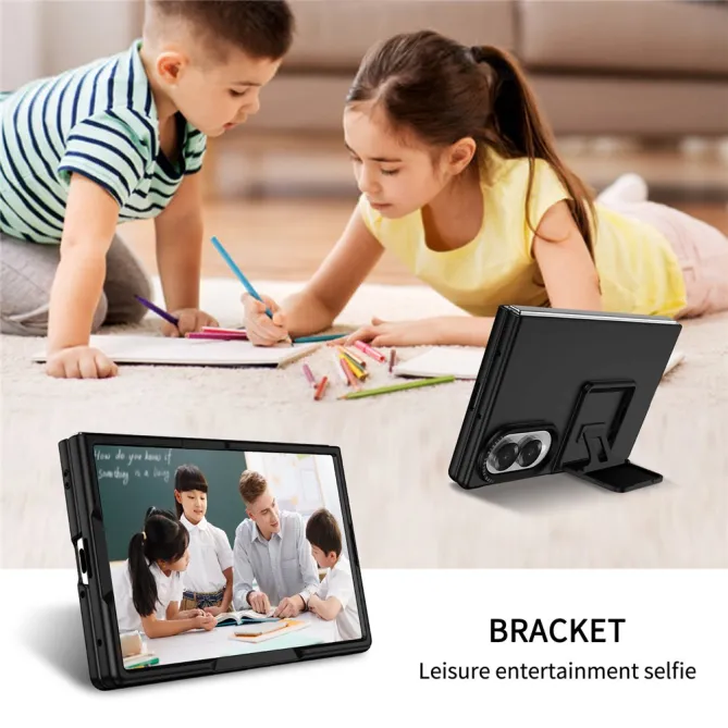 Coque Galaxy Z Fold 8 Fine Support Double Angle