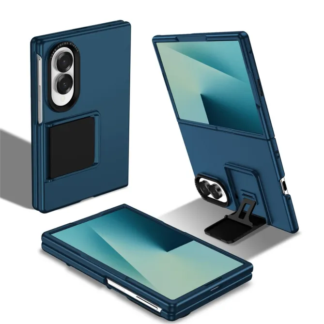 Coque Galaxy Z Fold 8 Fine Support Double Angle