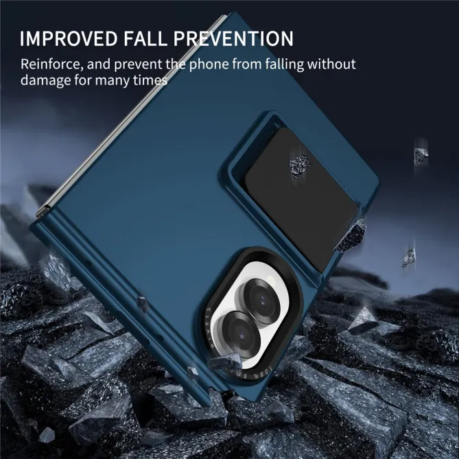 Coque Galaxy Z Fold 8 Fine Support Double Angle