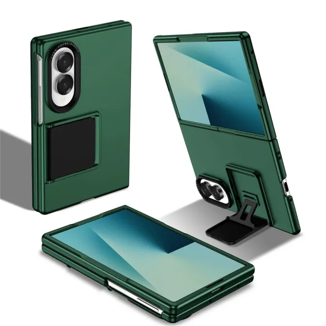 Coque Galaxy Z Fold 8 Fine Support Double Angle