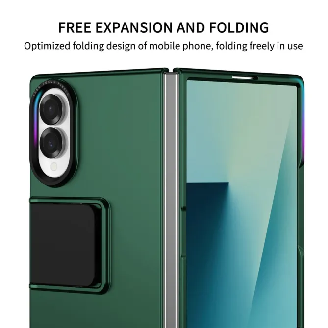Coque Galaxy Z Fold 8 Fine Support Double Angle