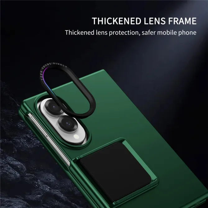 Coque Galaxy Z Fold 8 Fine Support Double Angle