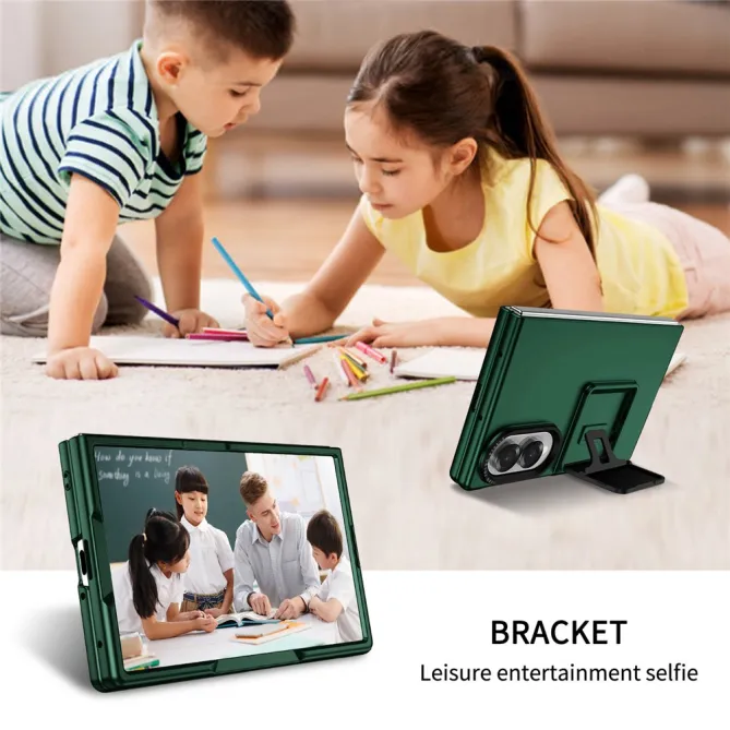 Coque Galaxy Z Fold 8 Fine Support Double Angle
