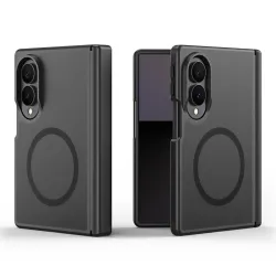 Coque Samsung Galaxy Z Fold 8 Mate Magnétique Contour Souple