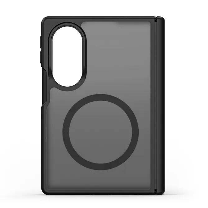 Coque Samsung Galaxy Z Fold 8 Mate Magnétique Contour Souple