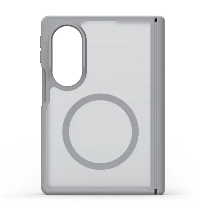 Coque Samsung Galaxy Z Fold 8 Mate Magnétique Contour Souple