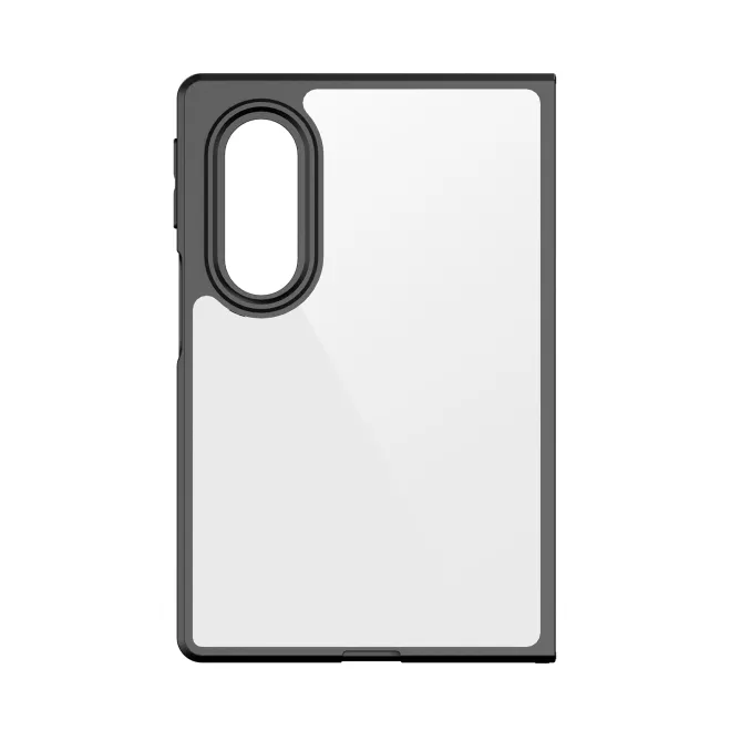 Coque Samsung Galaxy Z Fold 8 Aimo Series Transparente