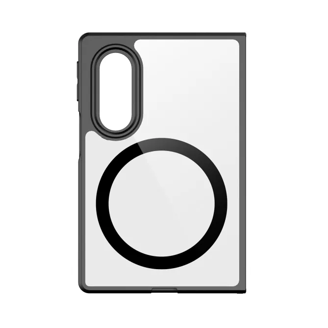 Coque Samsung Galaxy Z Fold 8 Magnétique Aimo Series Transparente