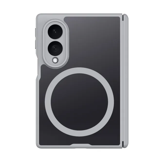 Coque Samsung Galaxy Z Fold 8 Magnetique Expn Series Noire