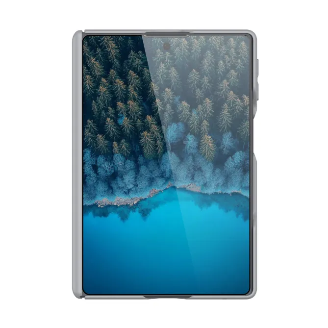 Coque Samsung Galaxy Z Fold 8 Magnetique Expn Series Noire