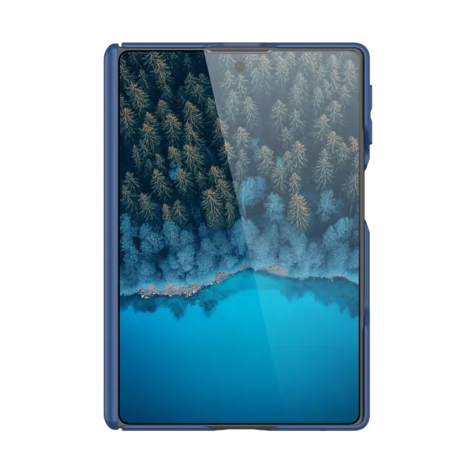 Coque Samsung Galaxy Z Fold 8 Magnetique Expn Series Noire
