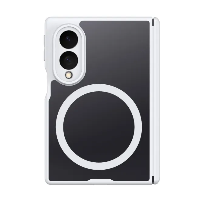 Coque Samsung Galaxy Z Fold 8 Magnetique Expn Series Noire