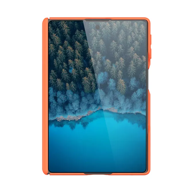 Coque Samsung Galaxy Z Fold 8 Magnetique Expn Series Noire