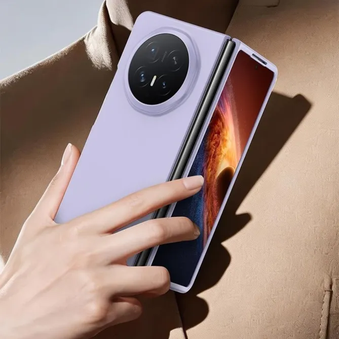 Coque Honor Magic V6 Ultra Fine Soft-Touch