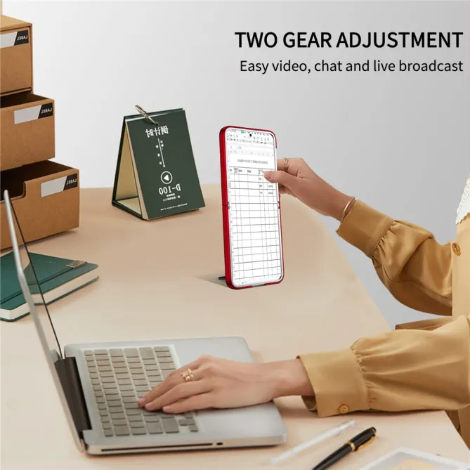 Coque Galaxy Z Flip 7 FE / Z Flip 6 Support Kickstand Renforcee
