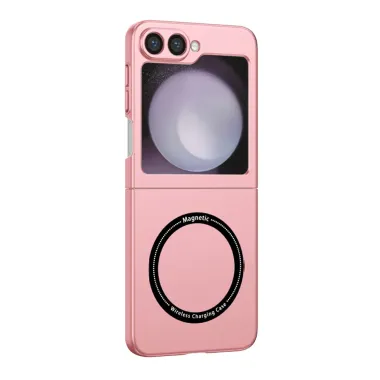 Coque Galaxy Z Flip 7 FE / Z Flip 6 Magnetique Ultra Fine Anti-Rayures