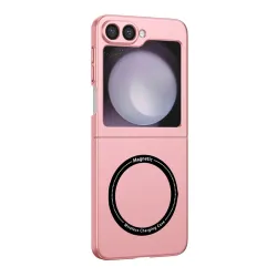 Coque Galaxy Z Flip 7 FE / Z Flip 6 Magnetique Ultra Fine Anti-Rayures